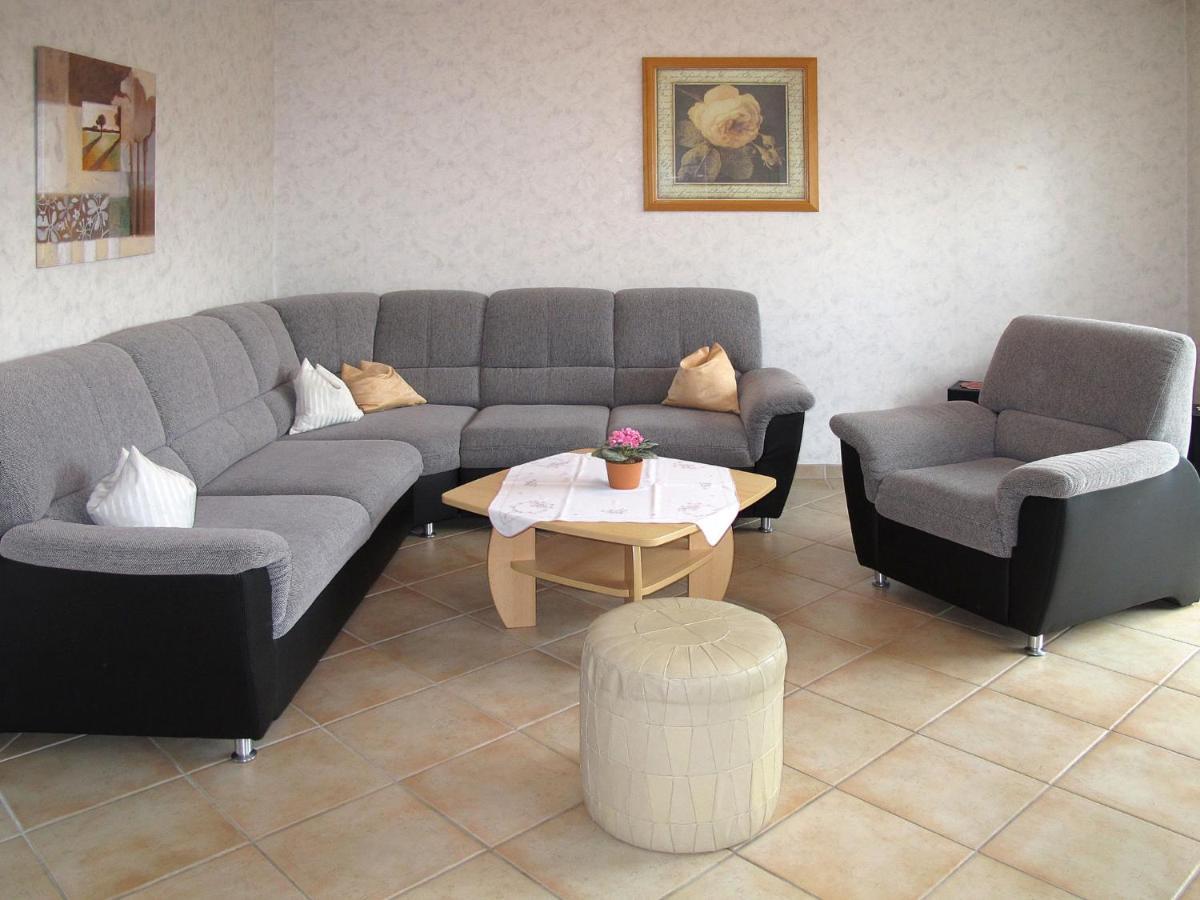 Holiday Home Tjarks By Interhome Wiarden Exterior foto
